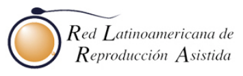 Red Latinoamericana de Reproducción Asistida